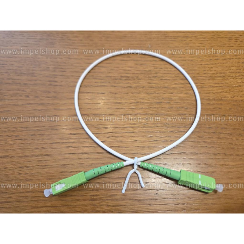 Patchcord SM G657B3,...
