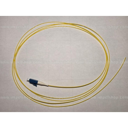 Pigtail SM 0,9 mm, LC/UPC,...