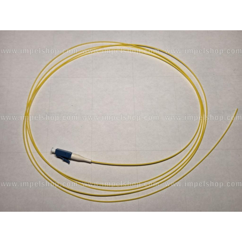 Pigtail SM 0,9 mm, LC/UPC,...