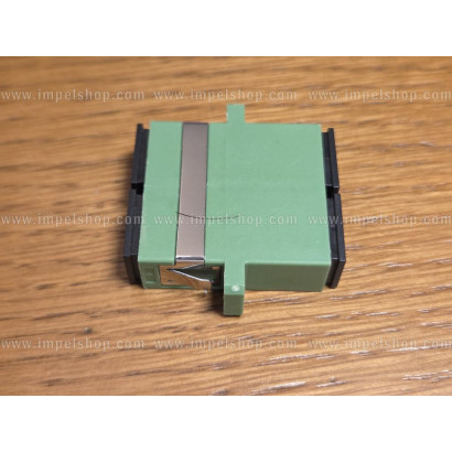 SM Duplex SC/APC...