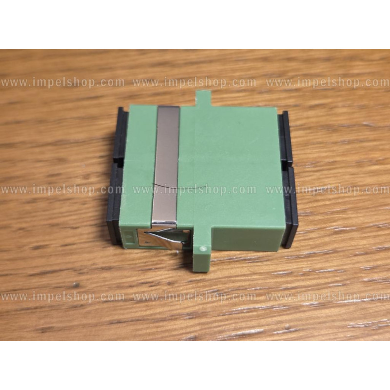 SM Duplex SC/APC...