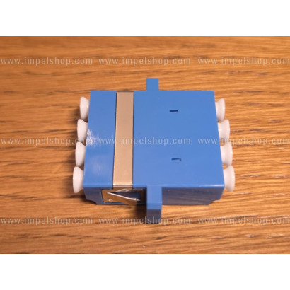 SM Quad LC/UPC...