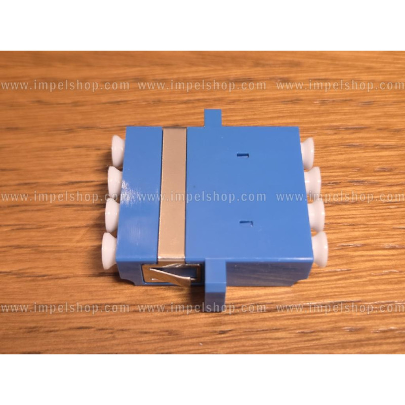 SM Quad LC/UPC...