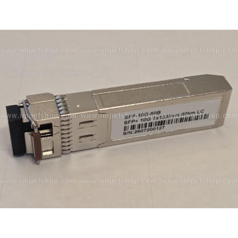 Transceiver 10G, SFP+,...