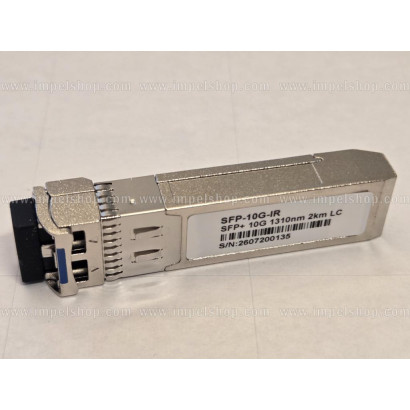 Transceiver 10G, SFP+,...