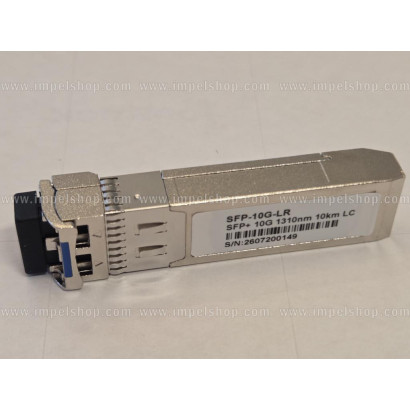 Transceiver 10G, SFP+,...