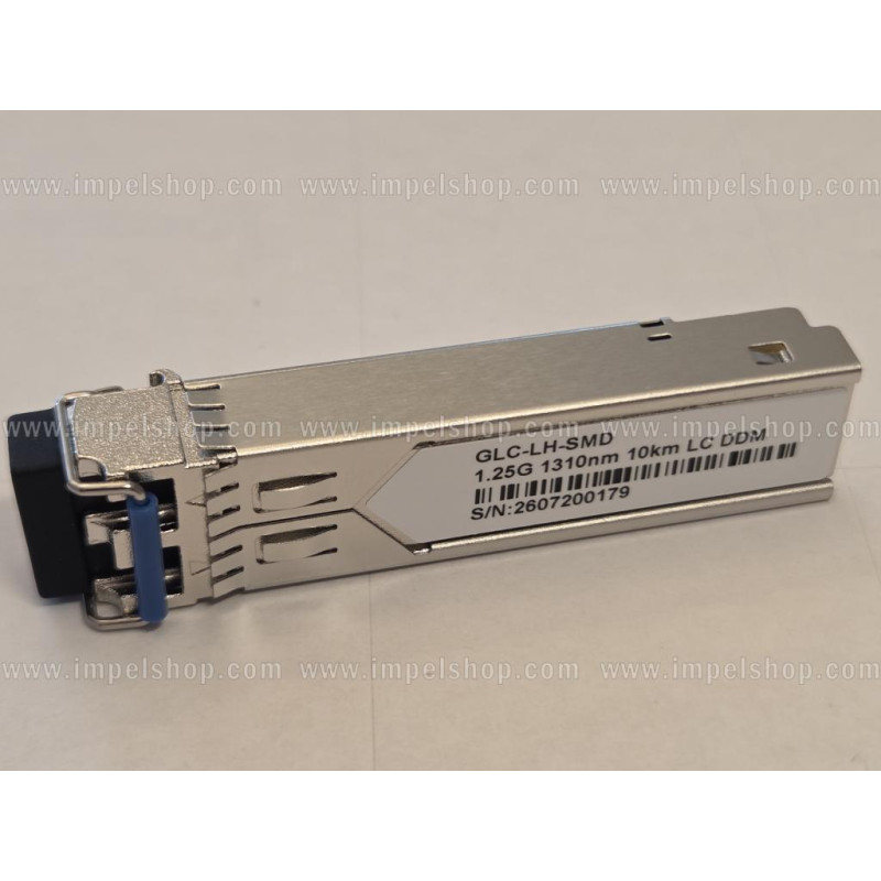 Transceiver 1.25G SFP,...