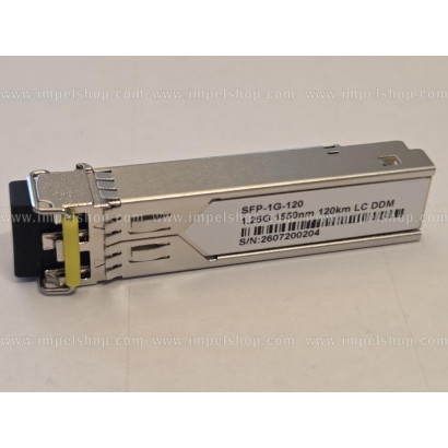 Transceiver 1.25G SFP,...