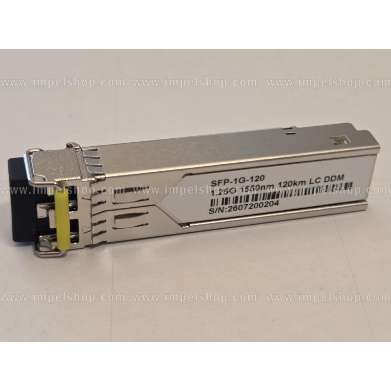 Transceiver 1.25G SFP,...