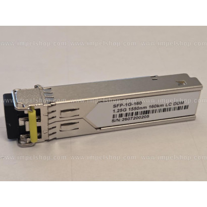 Transceiver 1.25G SFP,...