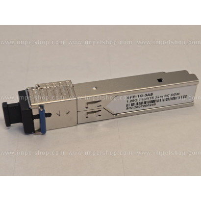Transceiver 1,25G, SFP,...
