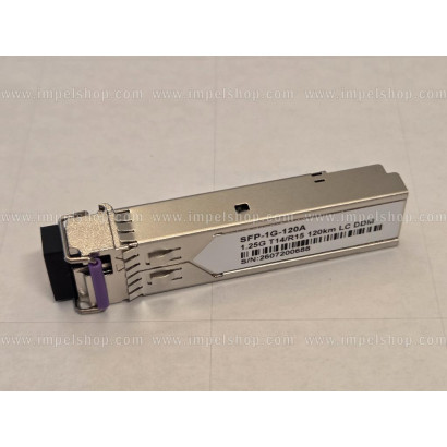 Transceiver 1,25G, SFP,...