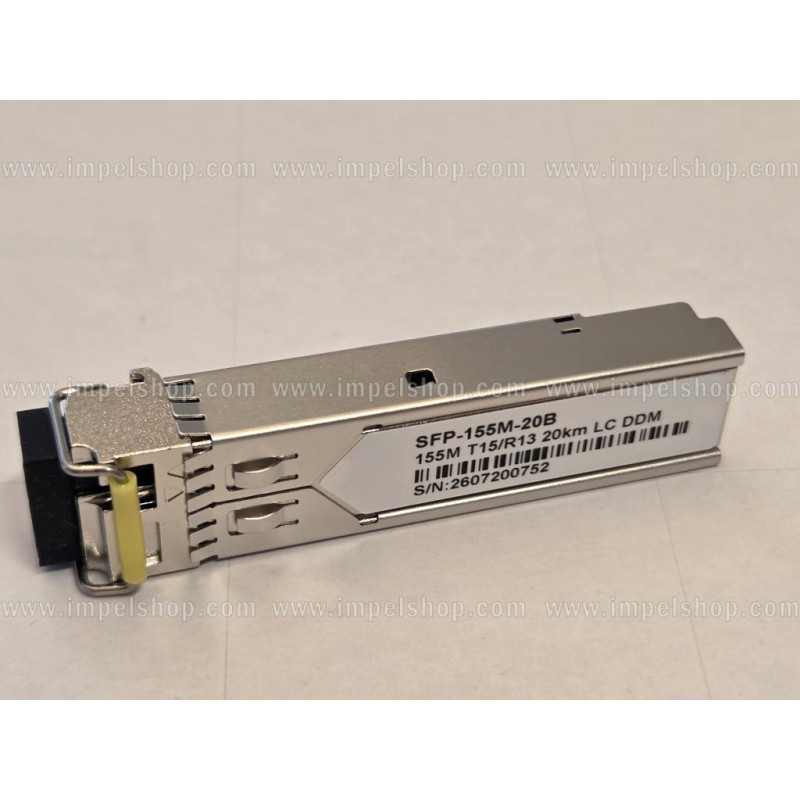 Transceiver 155M, SFP,...