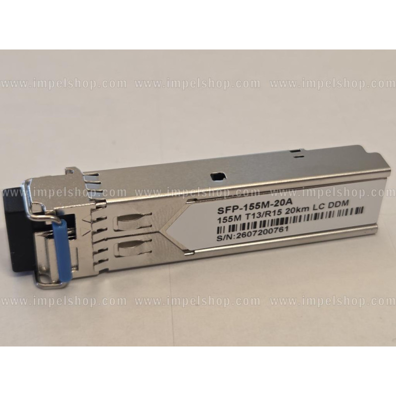 Transceiver 155M, SFP,...