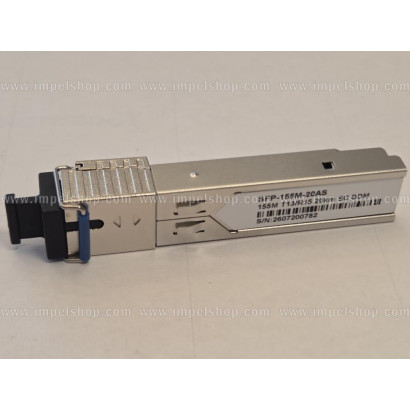 Transceiver 155M, SFP,...
