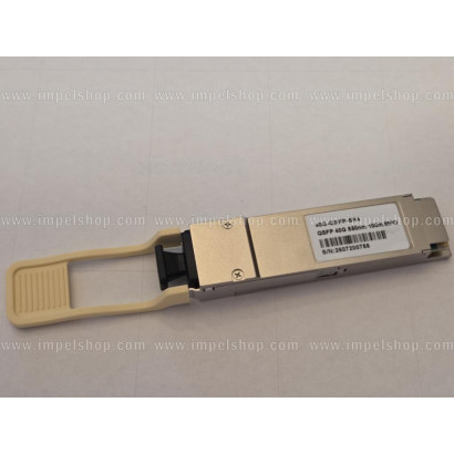 Transceiver 40G, QSFP+ SR4...