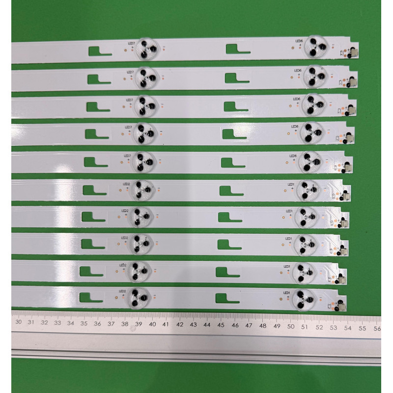 LED-Hintergrundbeleuchtungs...