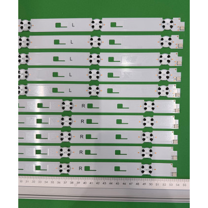 LED-Hintergrundbeleuchtungs...