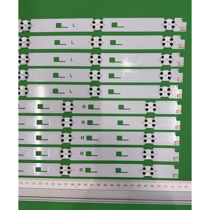 LED-Hintergrundbeleuchtungs...
