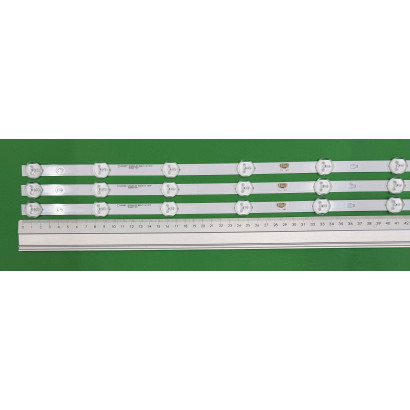 LED-Hintergrundbeleuchtungs...