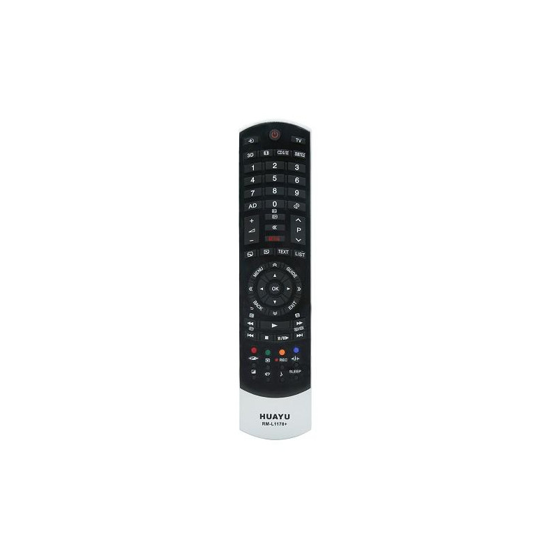 TOSHIBA SMART TV...