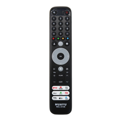 TCL SMART TV Fernbedienung...