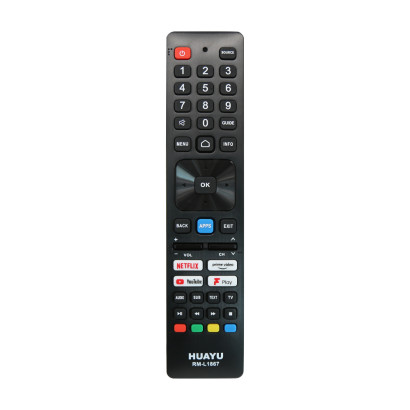 SHARP SMART TV...