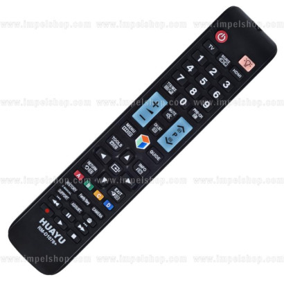 SAMSUNG SMART TV...