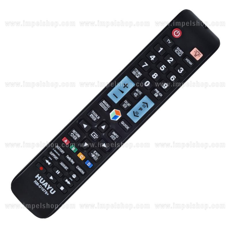 SAMSUNG SMART TV...