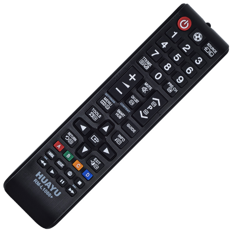 SAMSUNG SMART TV...