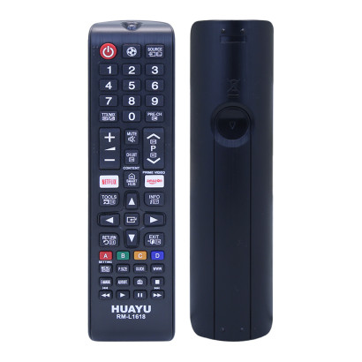 SAMSUNG SMART TV...