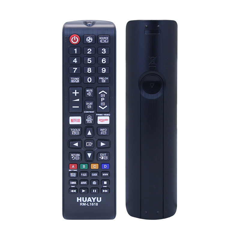 SAMSUNG SMART TV...
