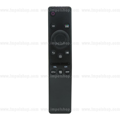 SAMSUNG SMART TV...