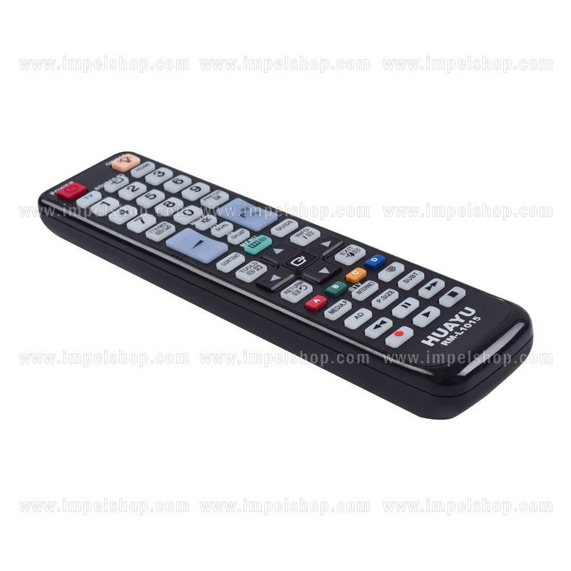 SAMSUNG SMART TV...