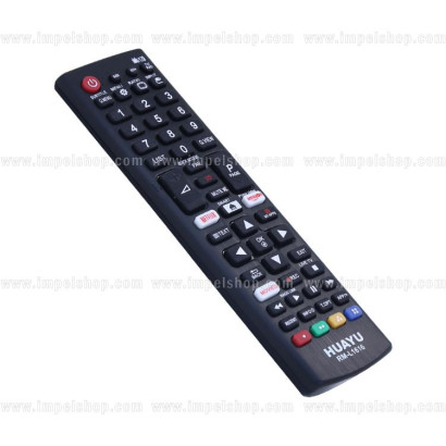 LG SMART TV Fernbedienung...
