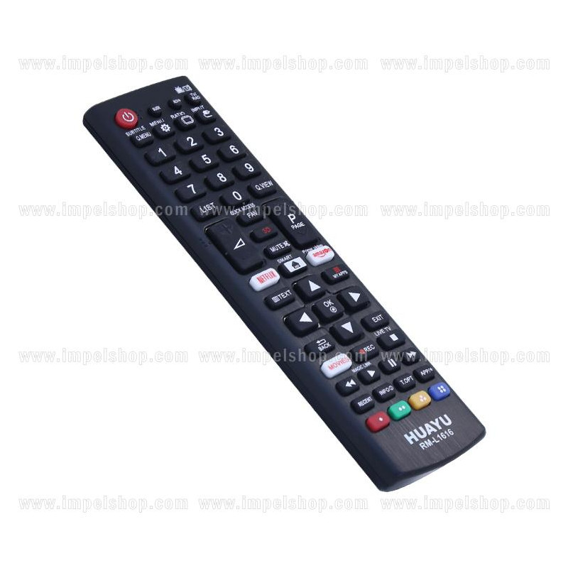 LG SMART TV Fernbedienung...