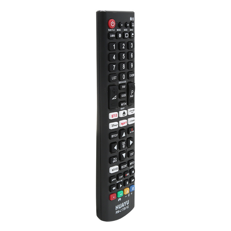 LG SMART TV Fernbedienung...