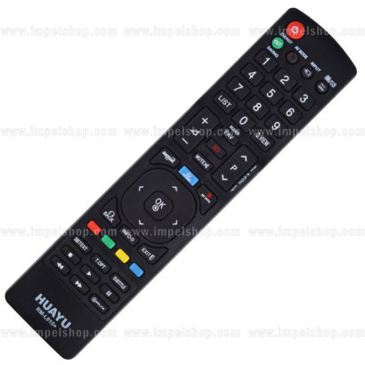 LG SMART TV Fernbedienung...
