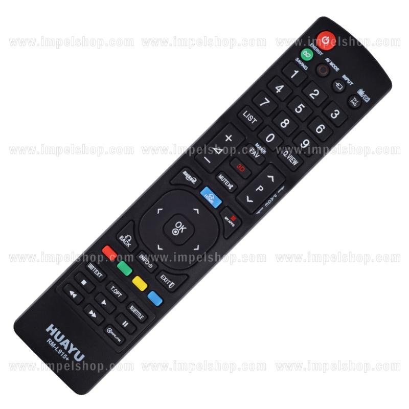 LG SMART TV Fernbedienung...
