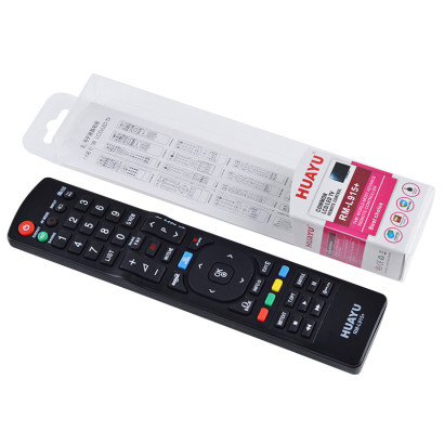 LG SMART TV Fernbedienung...