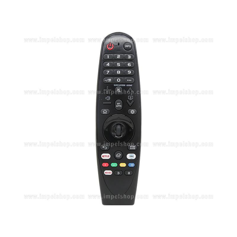 LG SMART TV Fernbedienung...