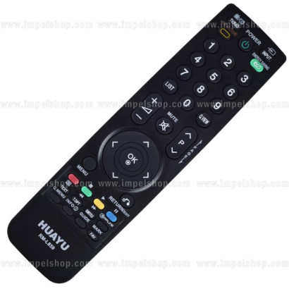 LG SMART TV Fernbedienung...