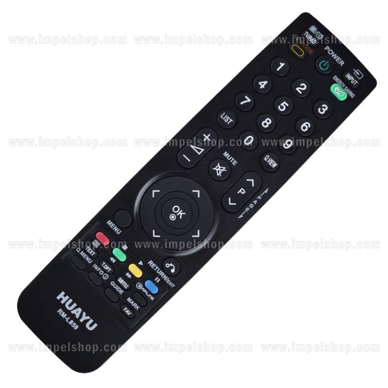 LG SMART TV Fernbedienung...