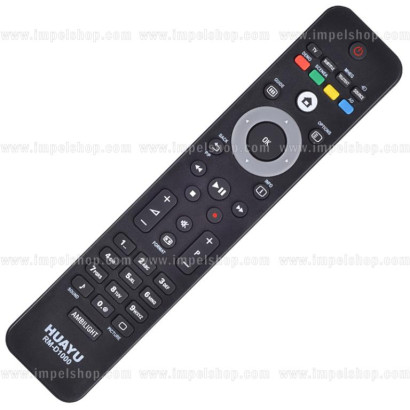 PHILIPS SMART TV...