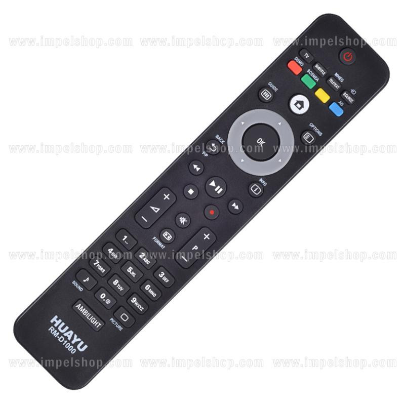 PHILIPS SMART TV...