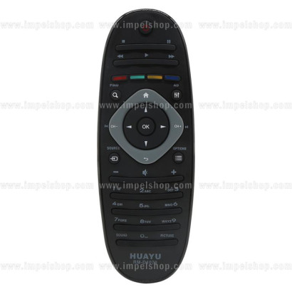 PHILIPS SMART TV...