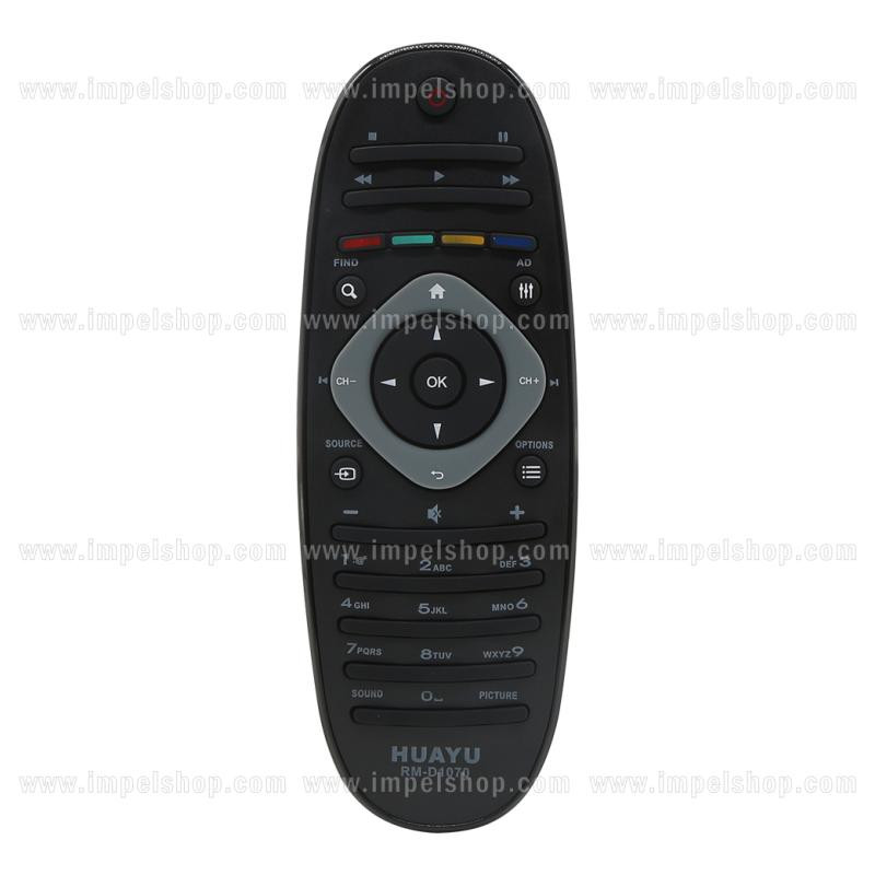 PHILIPS SMART TV...