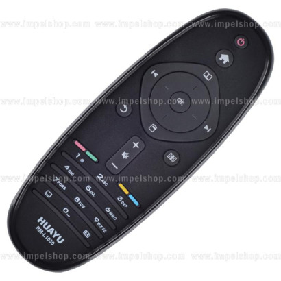 PHILIPS SMART TV...
