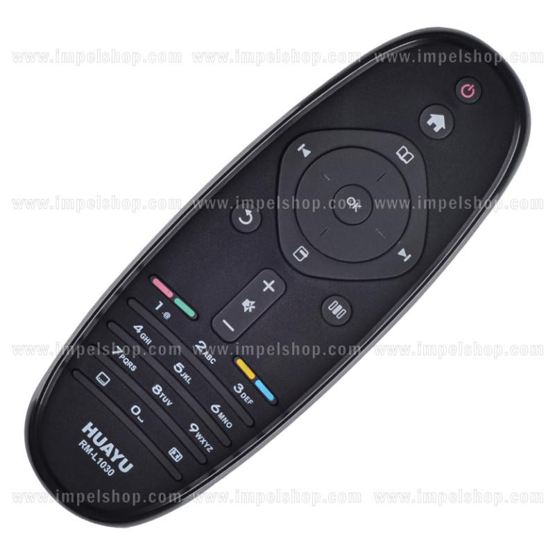 PHILIPS SMART TV...