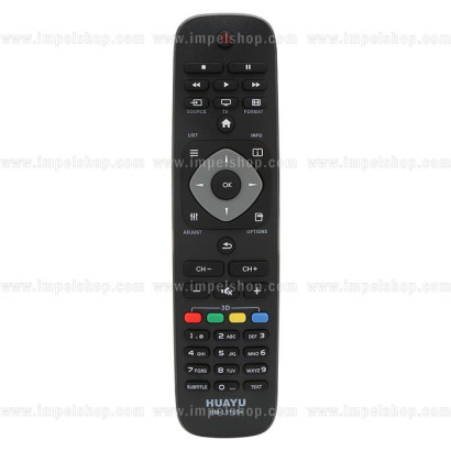 PHILIPS SMART TV...